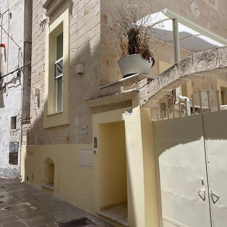 Le Dimore Di Puglia - Palazzo Pinto Monopoli Exterior photo
