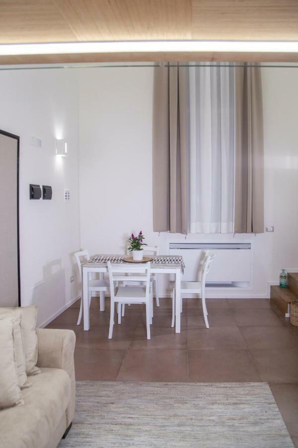 Le Dimore Di Puglia - Palazzo Pinto Monopoli Exterior photo