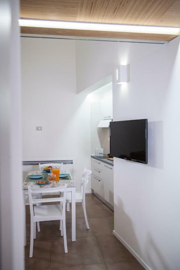 Le Dimore Di Puglia - Palazzo Pinto Monopoli Exterior photo